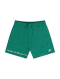 Nike Mens Sportswear Club Flow Shorts - Green