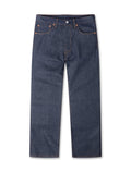 Levis 501™ Original Shrink To Fit Jeans - Original Rigid