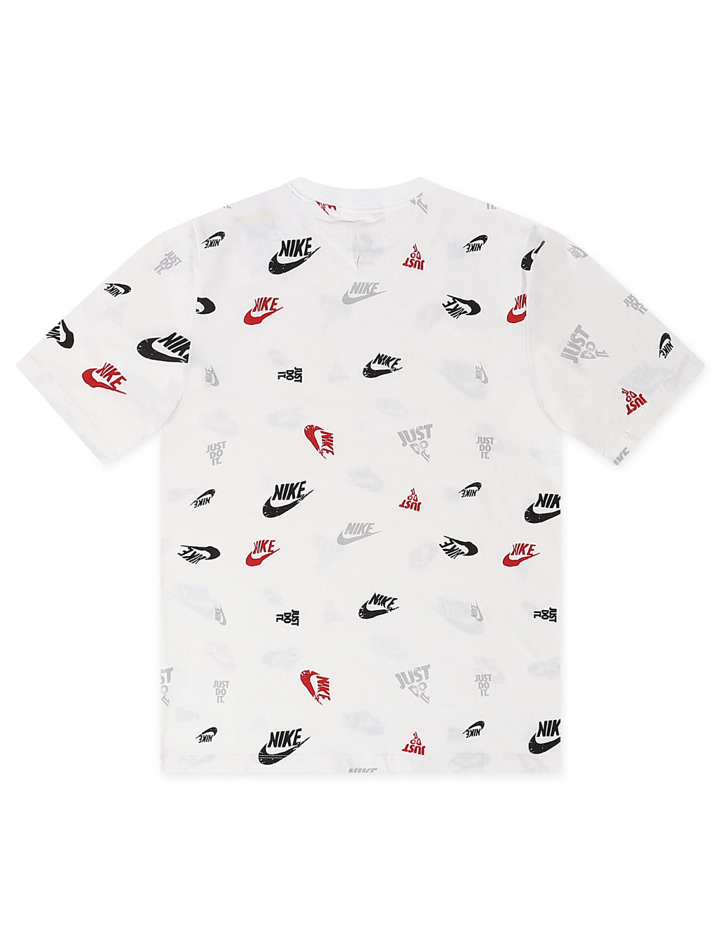 Nike Mens Sportswear Tee - White