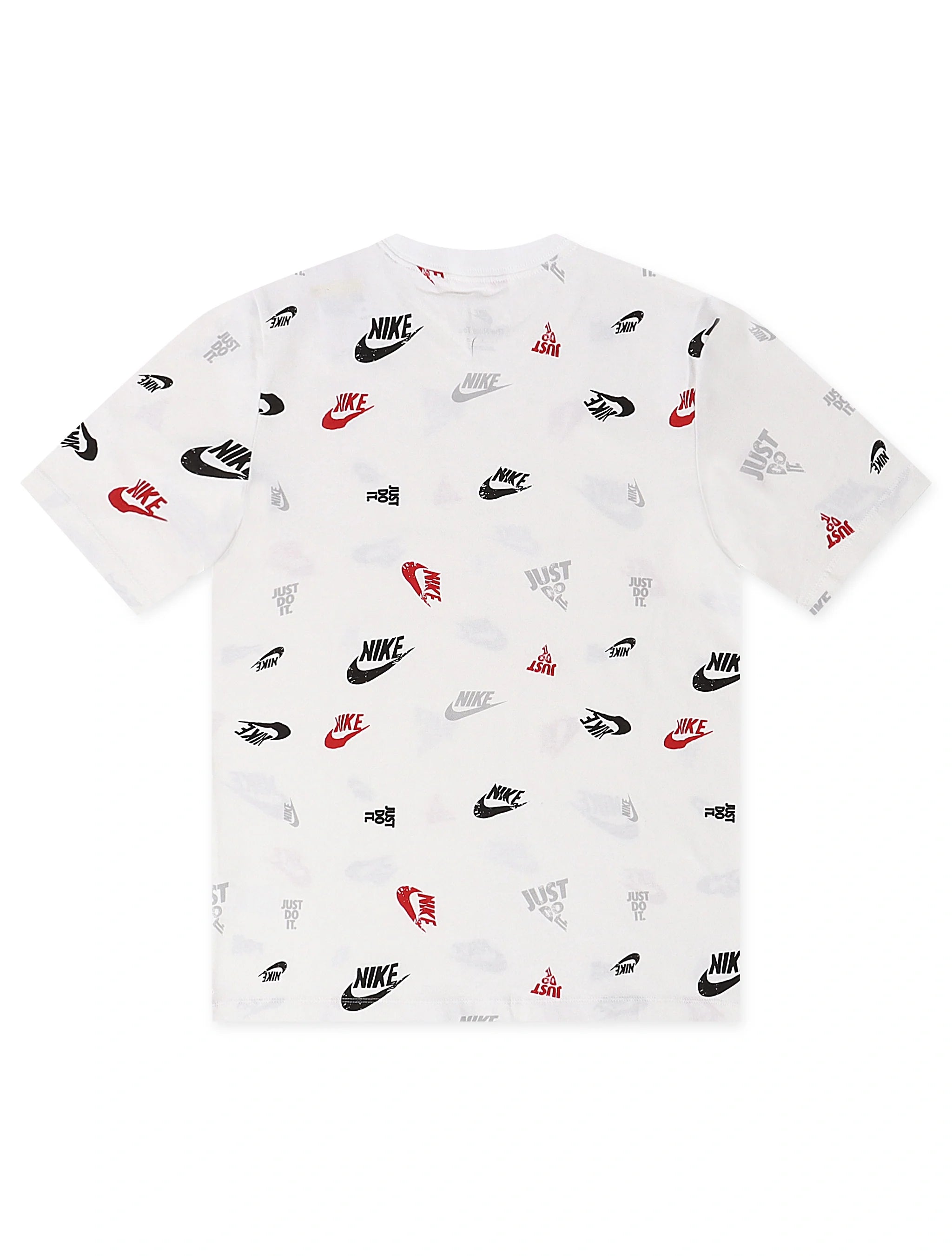 Nike Mens Sportswear Tee - White