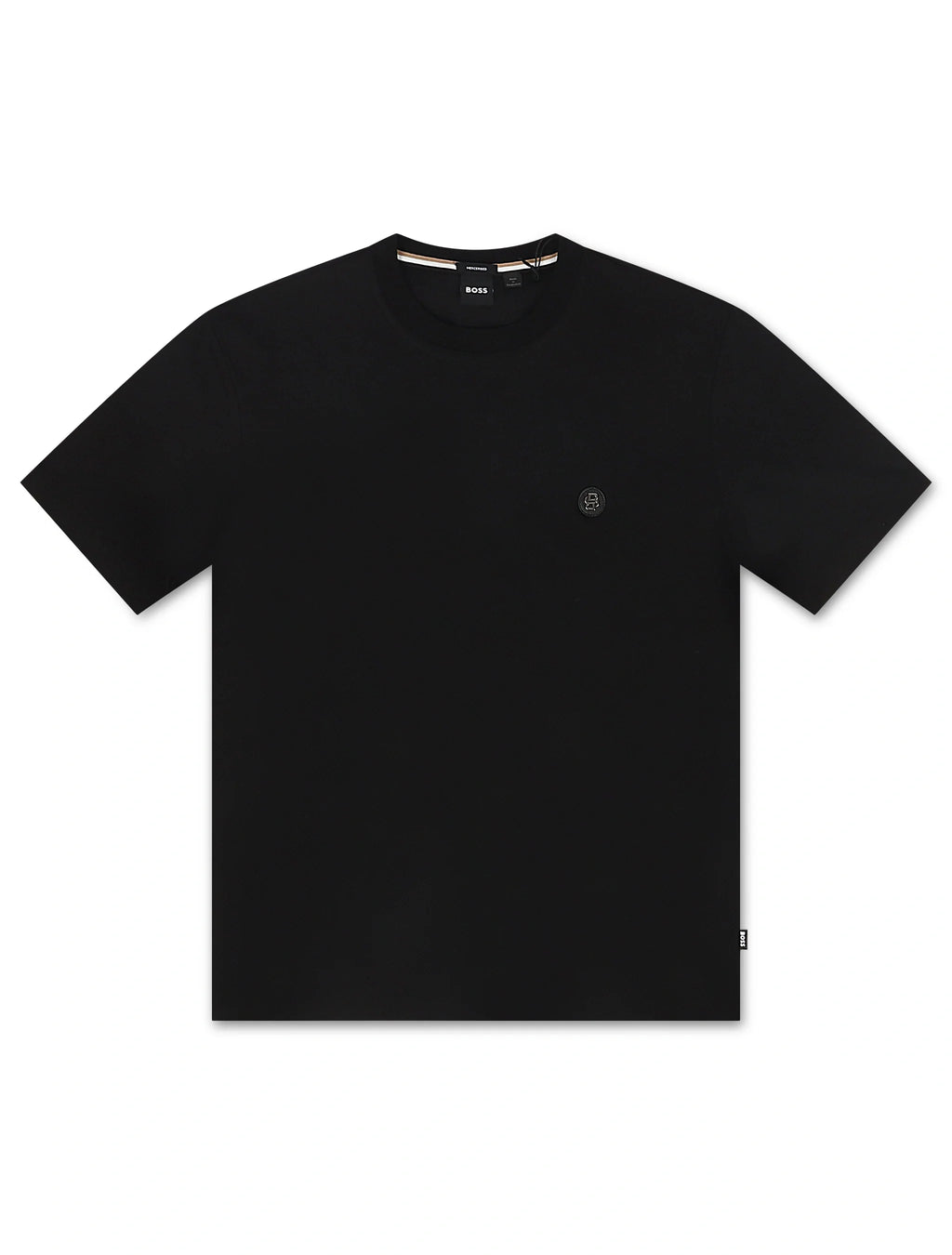 Hugo Boss C-Taut 01 - Black