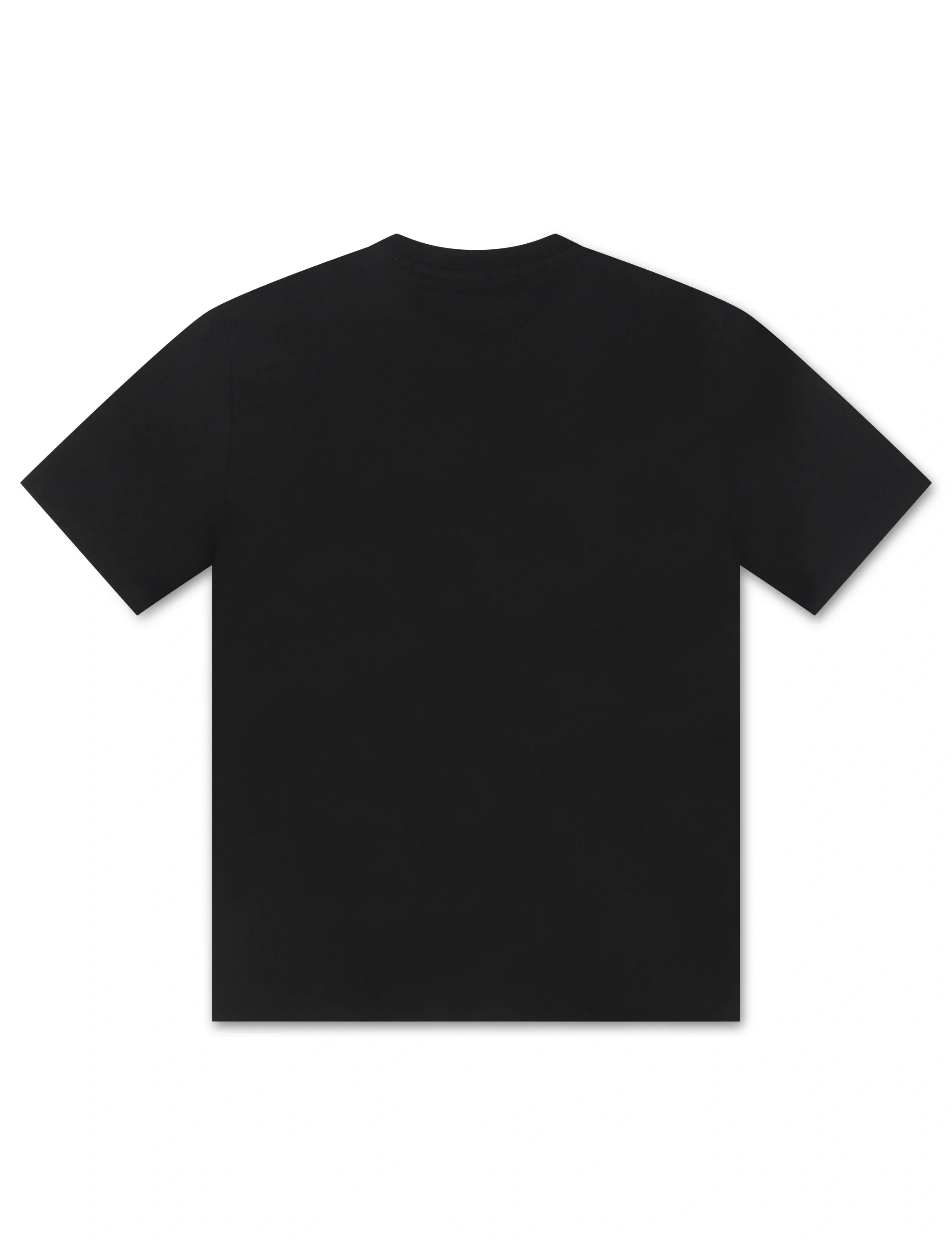 Psycho Bunny Hamilton Embroidered Tee - Black