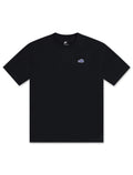 Nike Mens Sportswear Dunk Patch Tee - Black