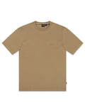 Hugo Boss Thompson Tee - Beige