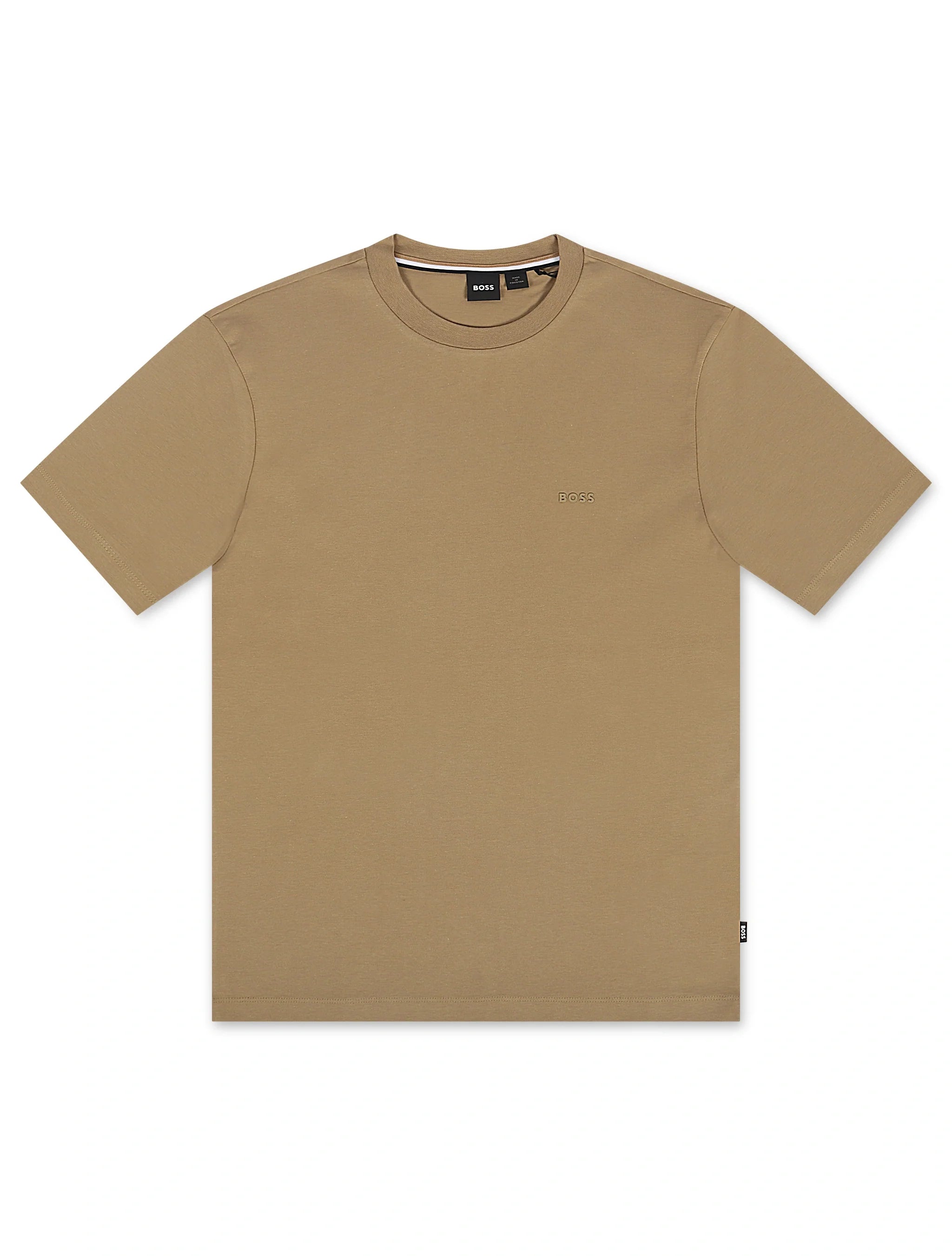 Hugo Boss Thompson Tee - Beige