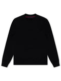 Psycho Bunny Duke Sweatshirt - Black