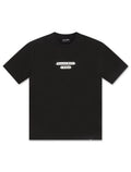 Left Point Saint Tee - Black