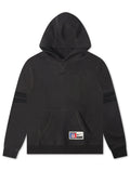 Nike Mens Nike Club Next Up Hoodie - Off Noir