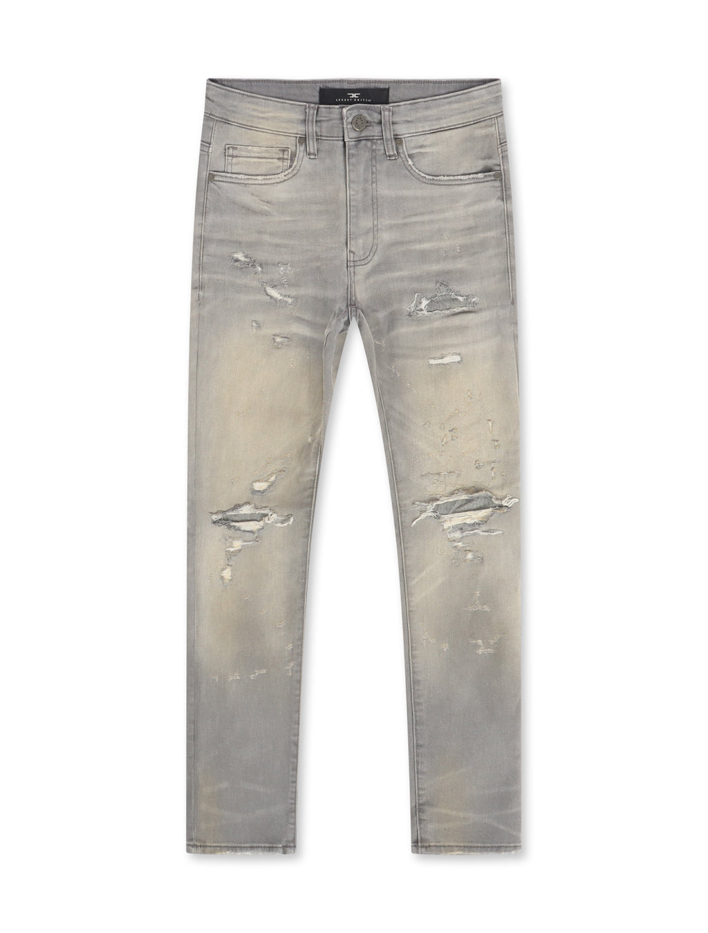 Jordan Craig Vintage Wash Sean Fit Jeans - Arctic Sunset