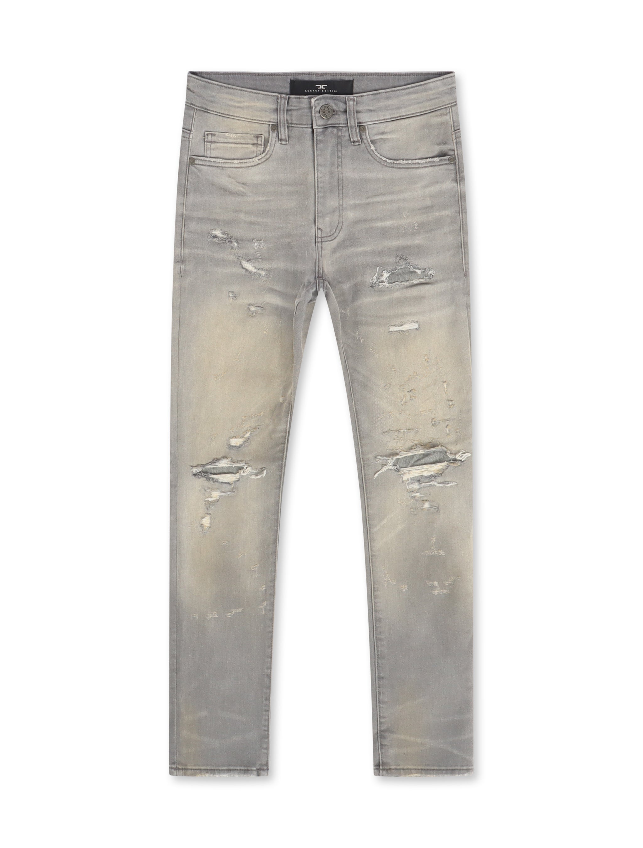 Jordan Craig Vintage Wash Sean Fit Jeans - Arctic Sunset