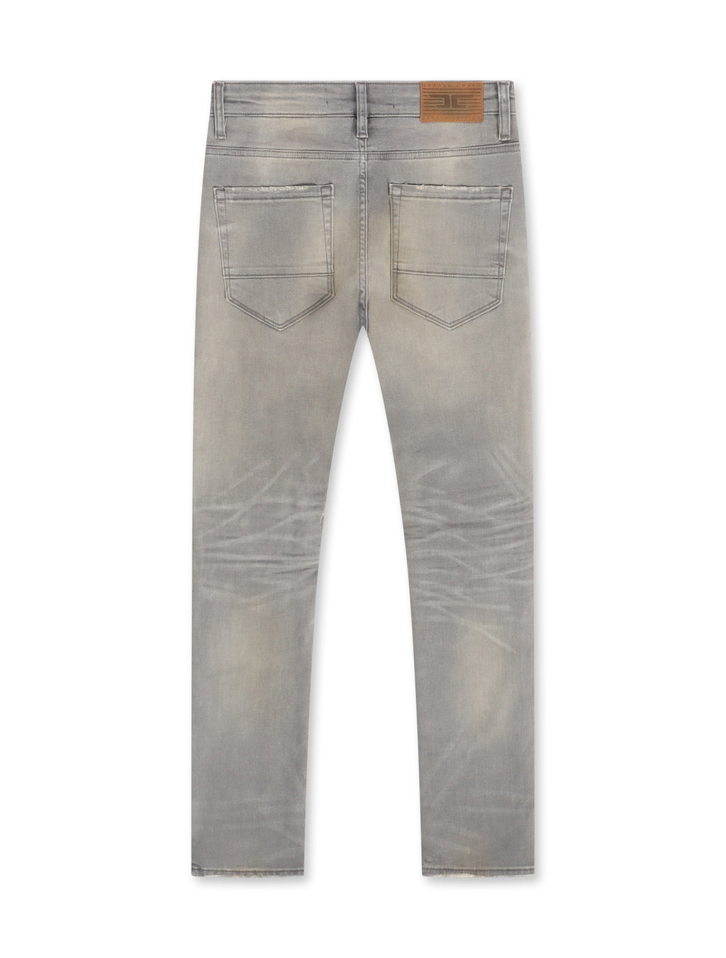 Jordan Craig Vintage Wash Sean Fit Jeans - Arctic Sunset