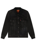 Levi's Type 3 Sherpa Trucker Jacket - Built too Fast
