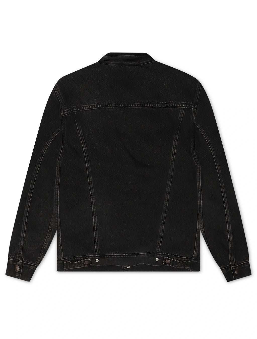 Levi's Type 3 Sherpa Trucker Jacket - Built too Fast