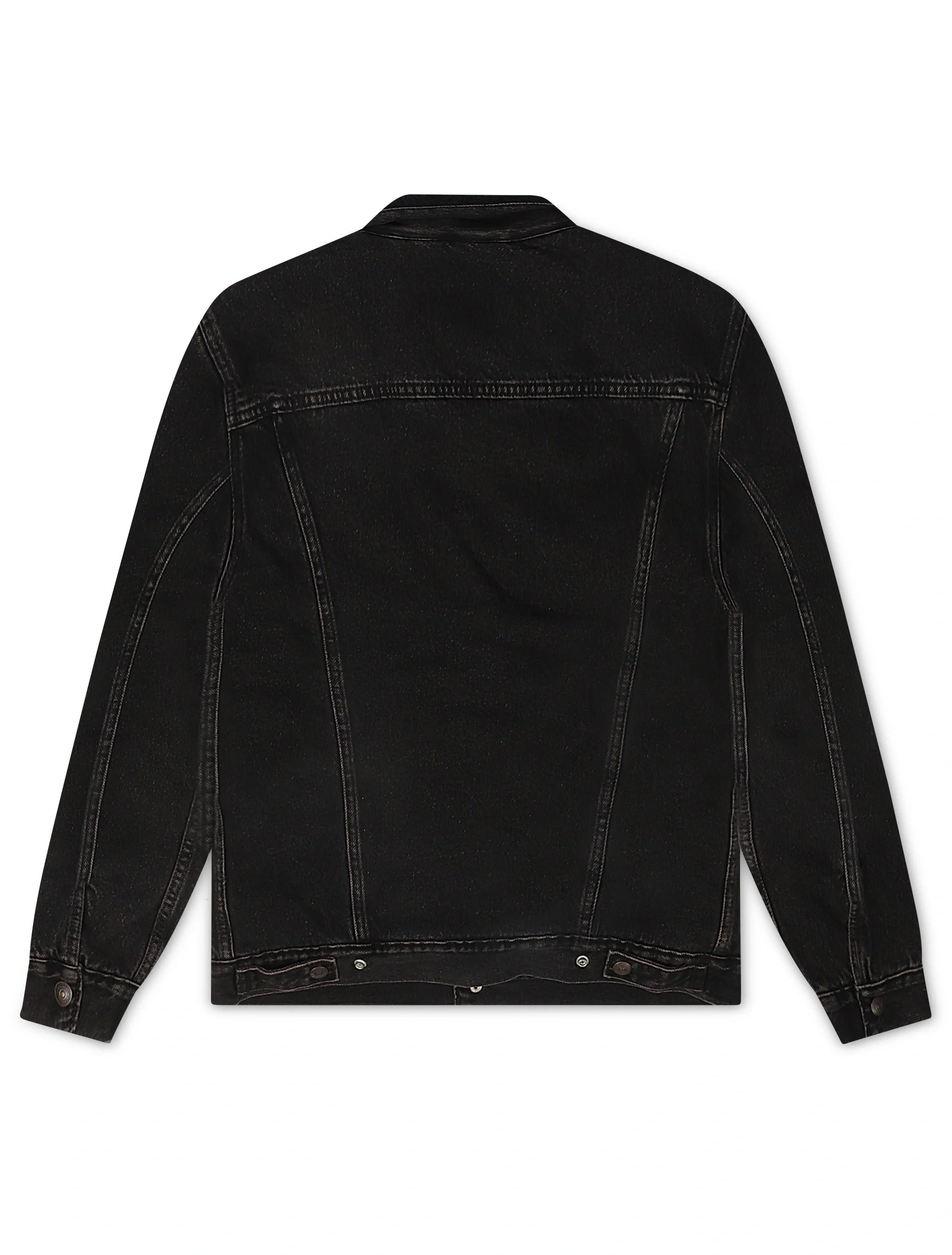 Levi's Type 3 Sherpa Trucker Jacket - Built too Fast