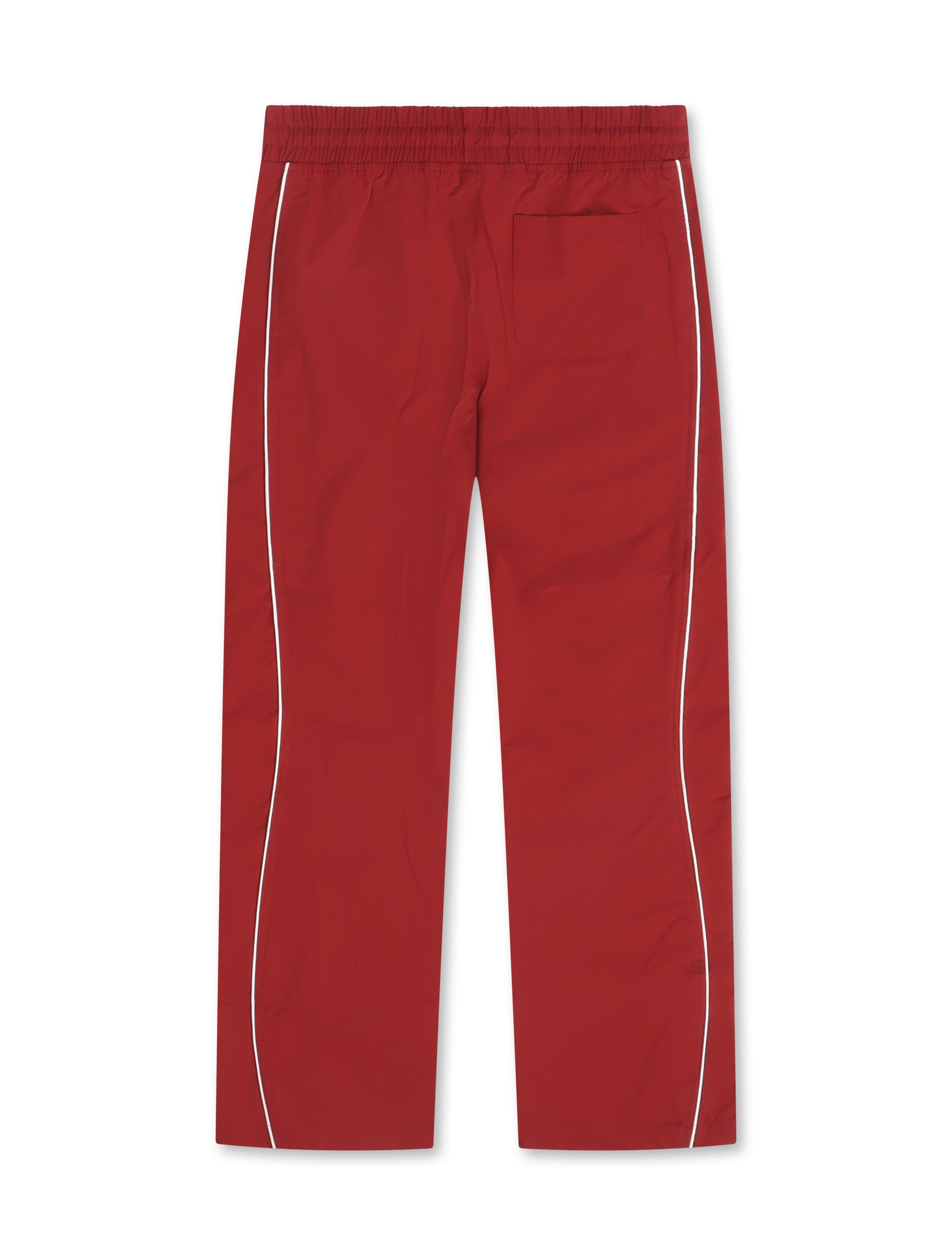 Jordan Craig Track Pant - Wine