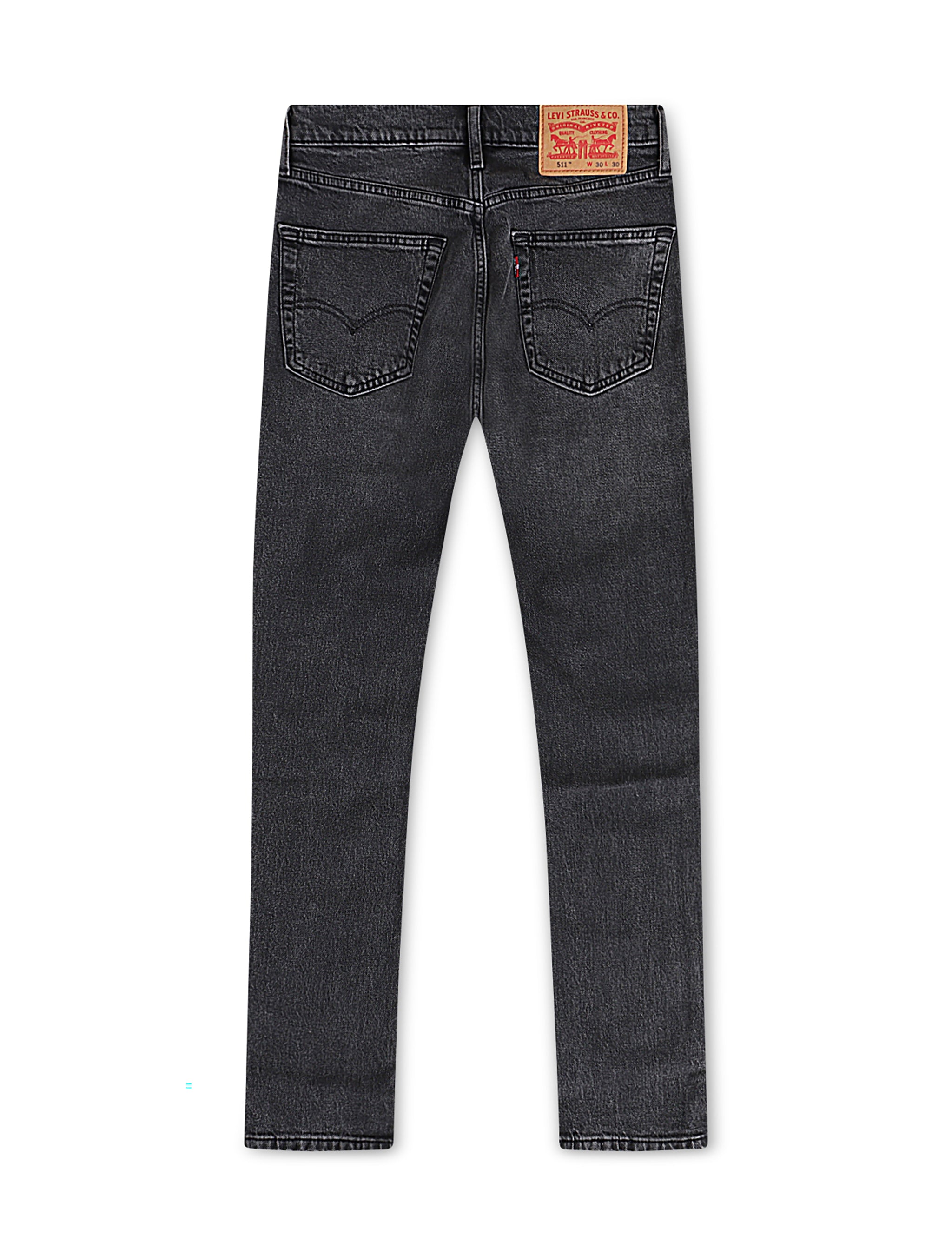 Levis 511™ Slim Fit Jeans - Catch My Drift