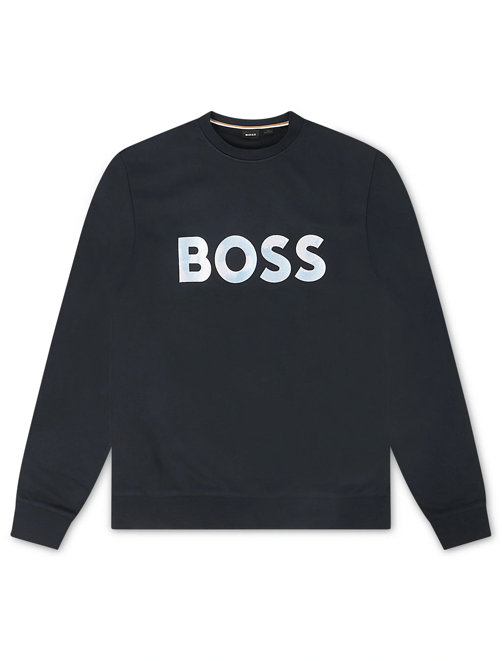 Hugo Boss C-Soleri 70 Crewneck - Navy