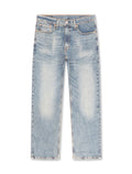 Levis 514™ Straight Fit Flex Jeans - Medium Wash