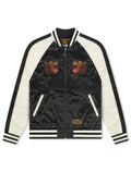New Era Alpha All Star Game Jacket - Black