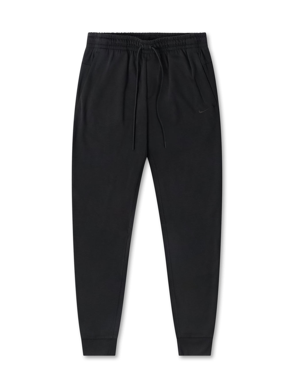 Nike Mens Primary Fleece Dri-Fit Joggers - Black