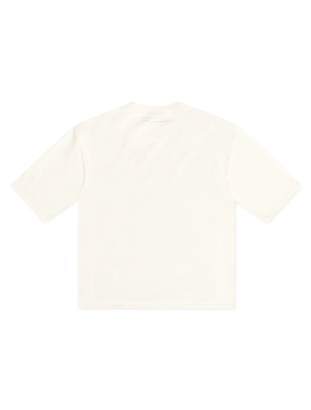 N.M.E NYC Nwar Tee - White