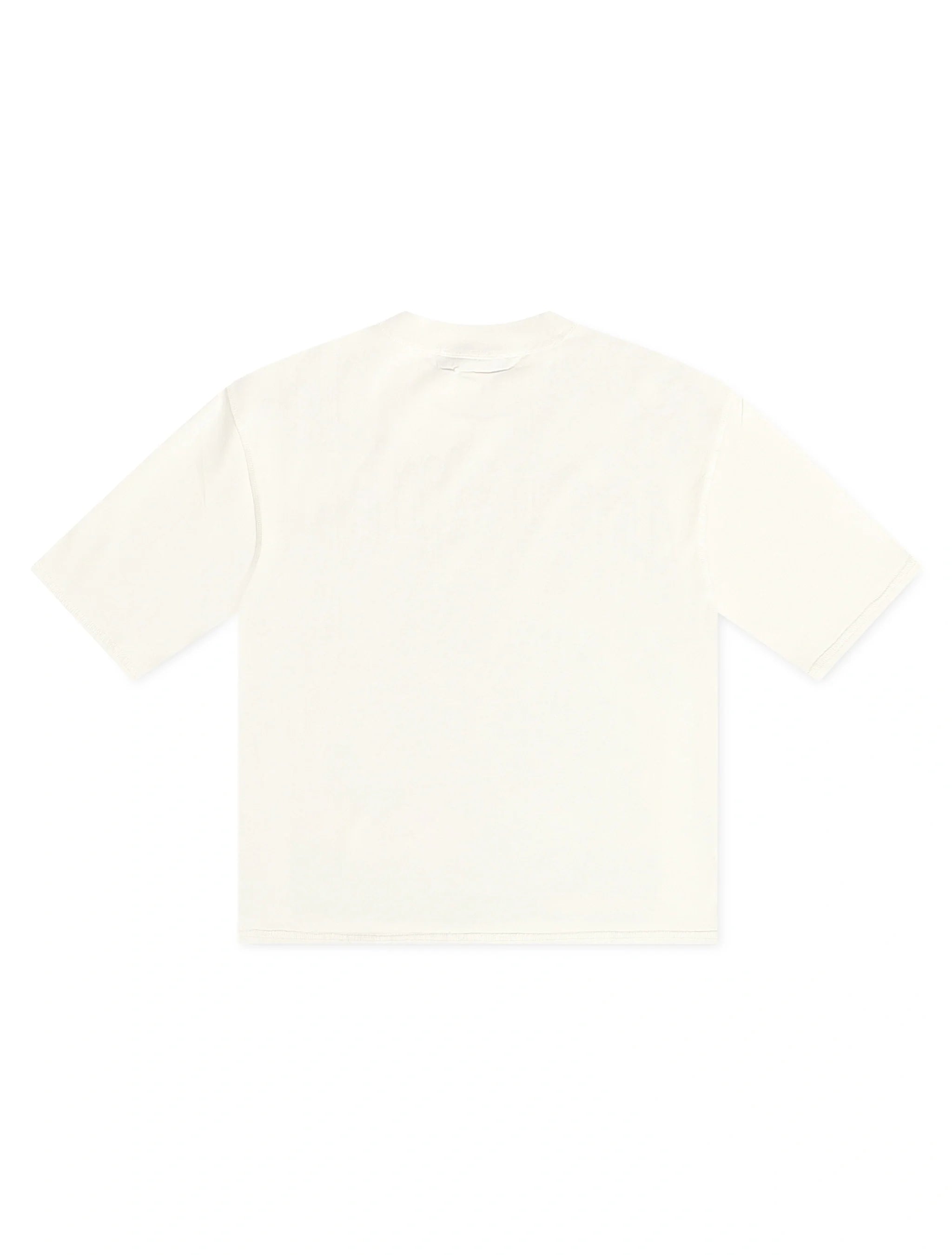 N.M.E NYC Nwar Tee - White