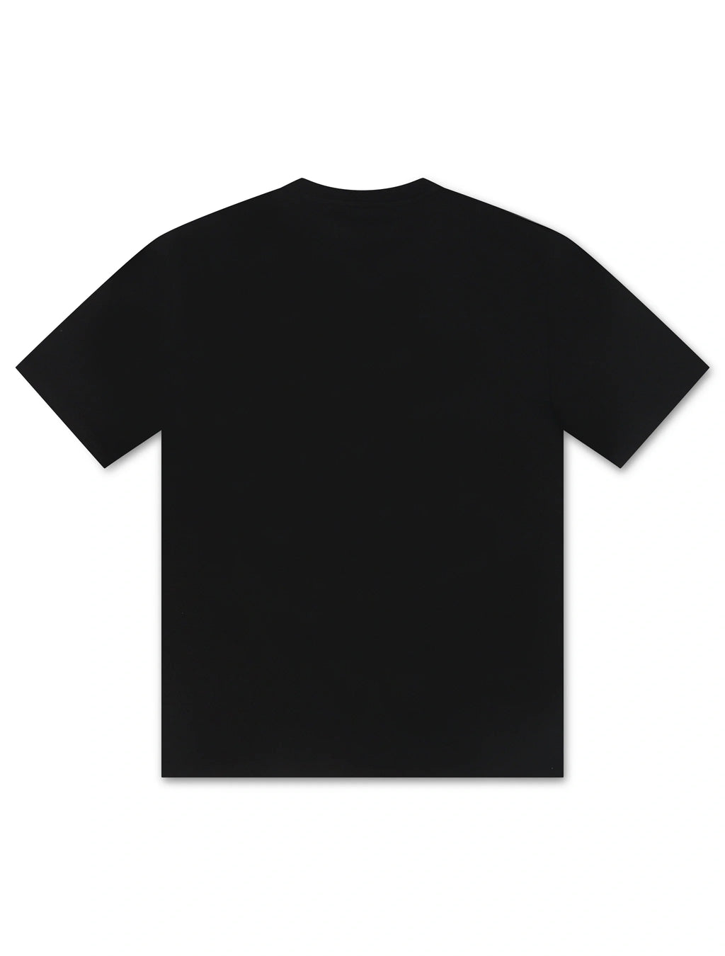 Psycho Bunny Milos Graphic Tee - Black