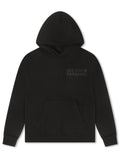 Jordan Craig SYIP HI Density Print Hoodie - Black