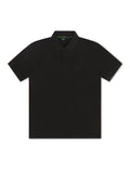 Boss Green Pio 1 Polo - Black