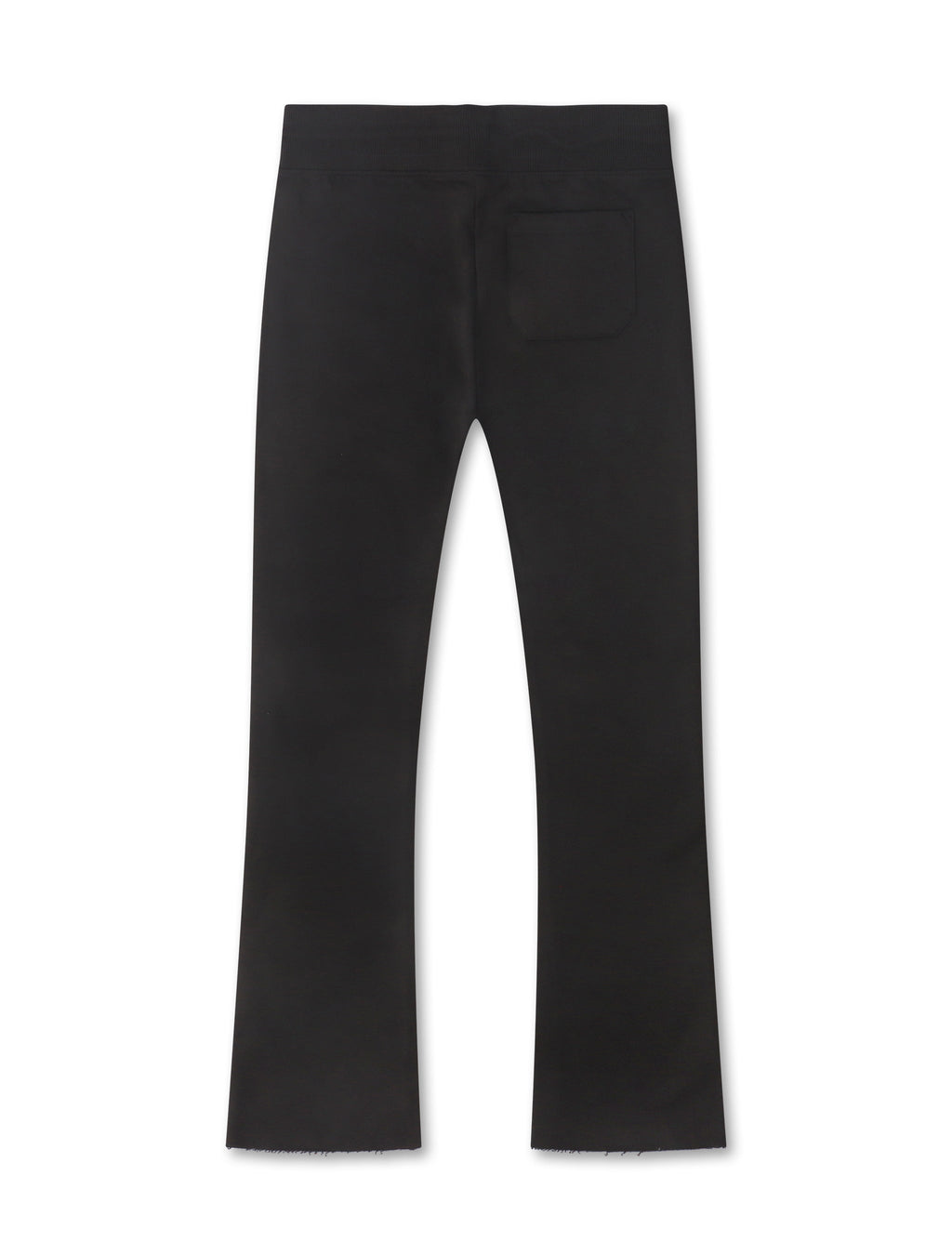 Jordan Craig SYIP Print On Stacked Pant - Crimson