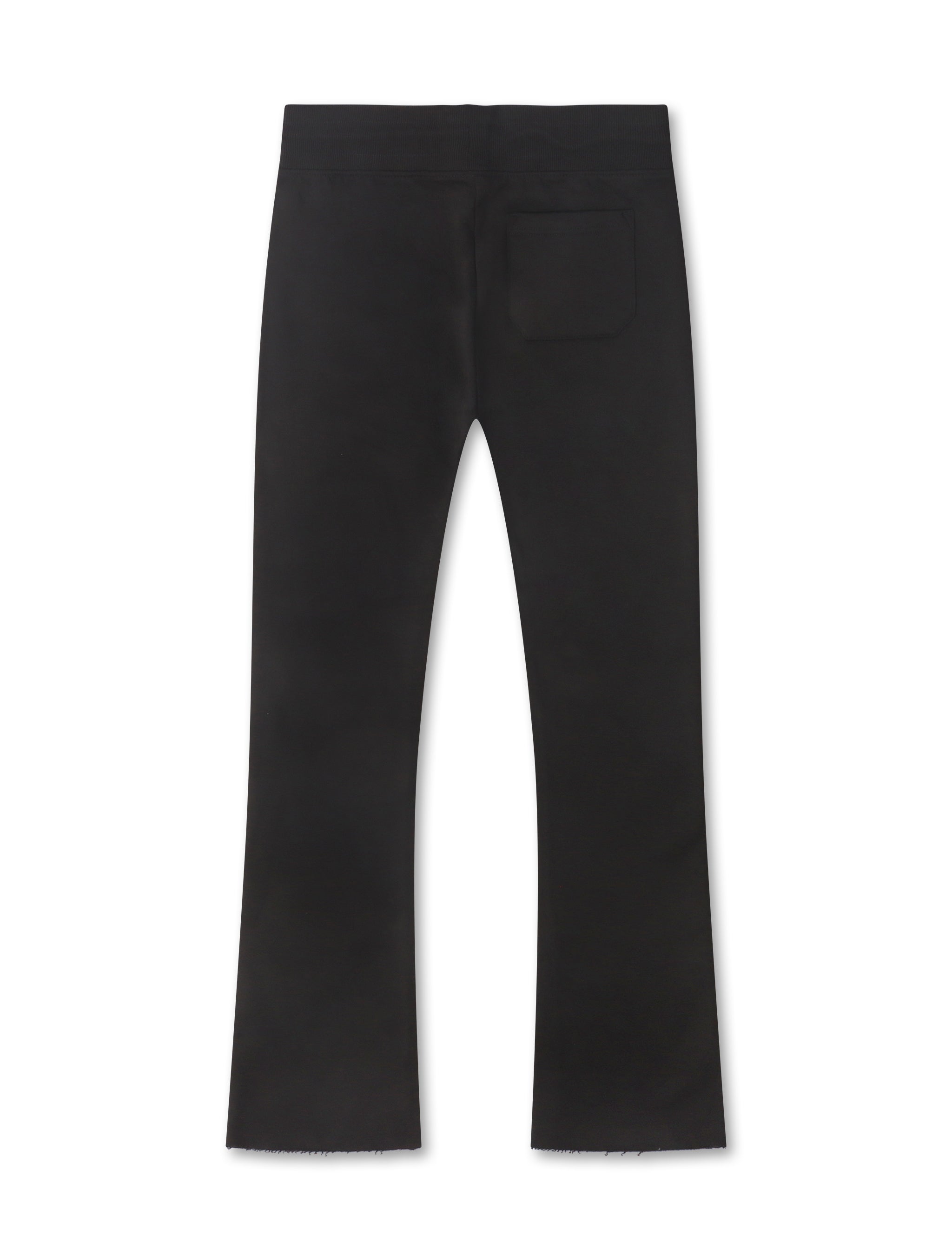 Jordan Craig SYIP Print On Stacked Pant - Crimson
