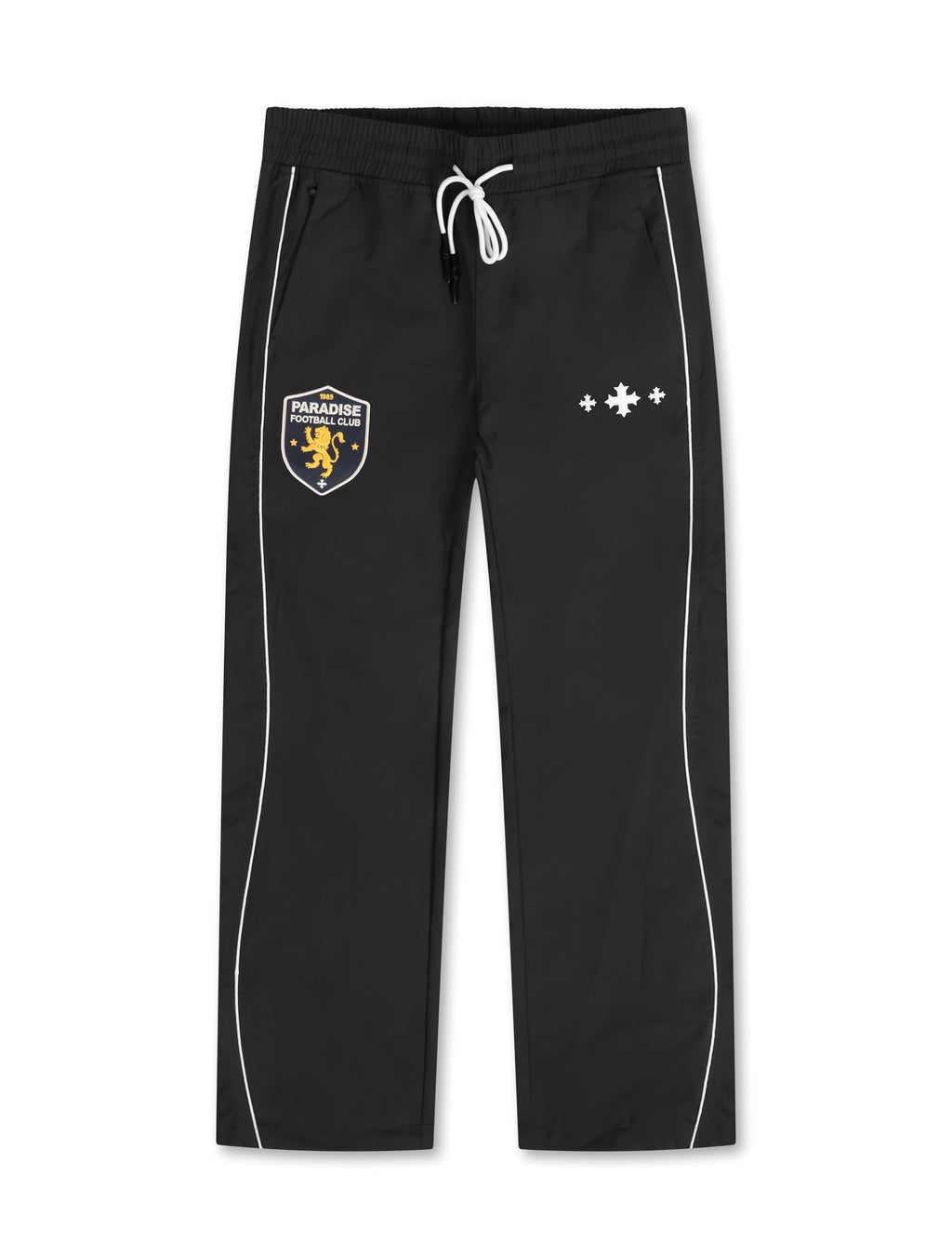 Jordan Craig Track Pant - Black