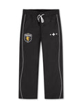 Jordan Craig Track Pant - Black