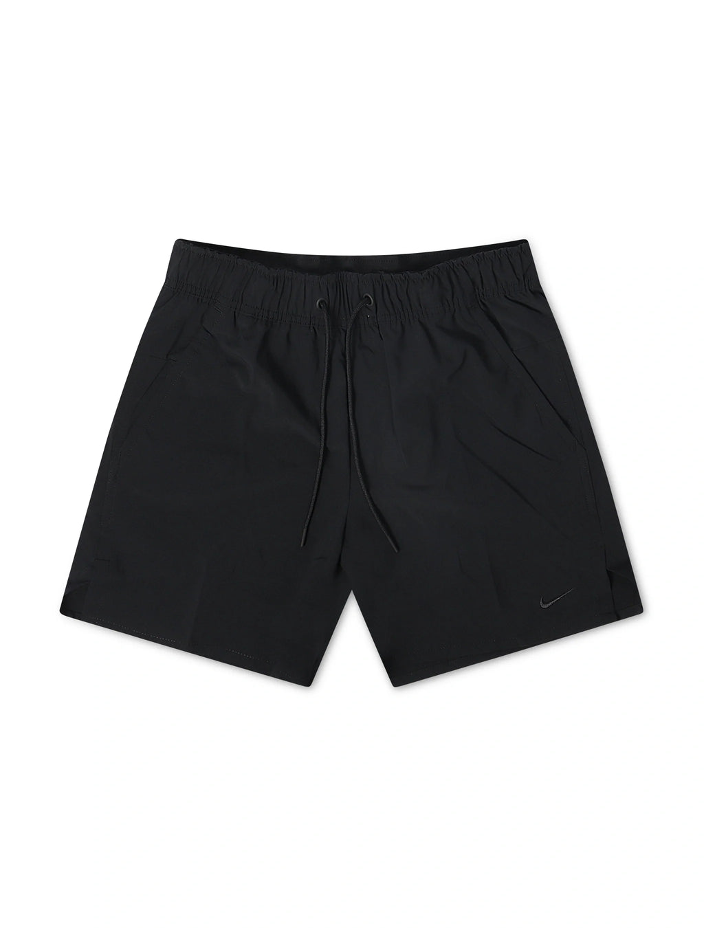 Nike Mens Unlimited Unlined Versatile Shorts - Black