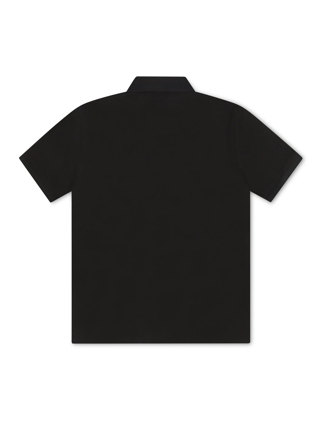 Boss Green Pio 1 Polo - Black