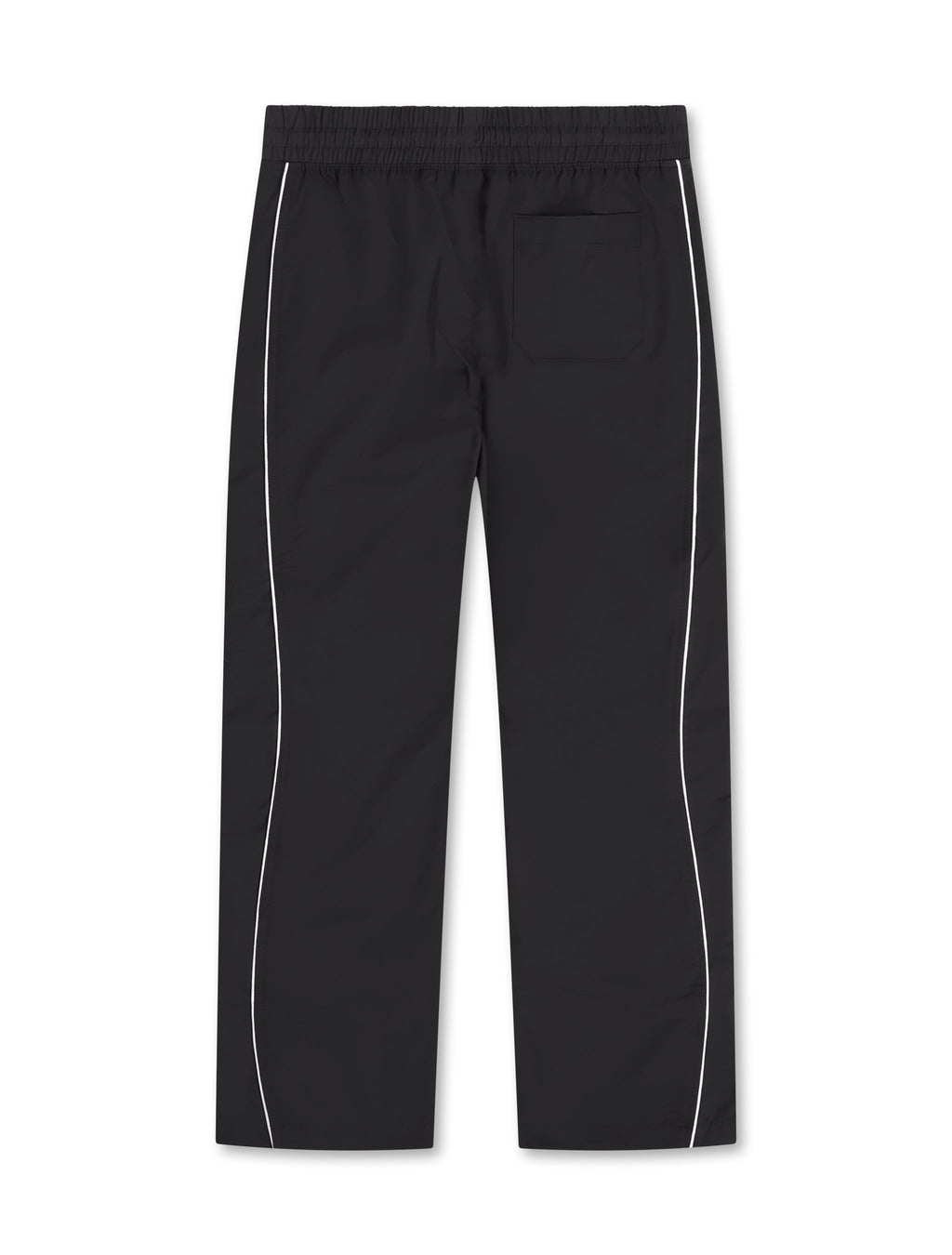 Jordan Craig Track Pant - Black