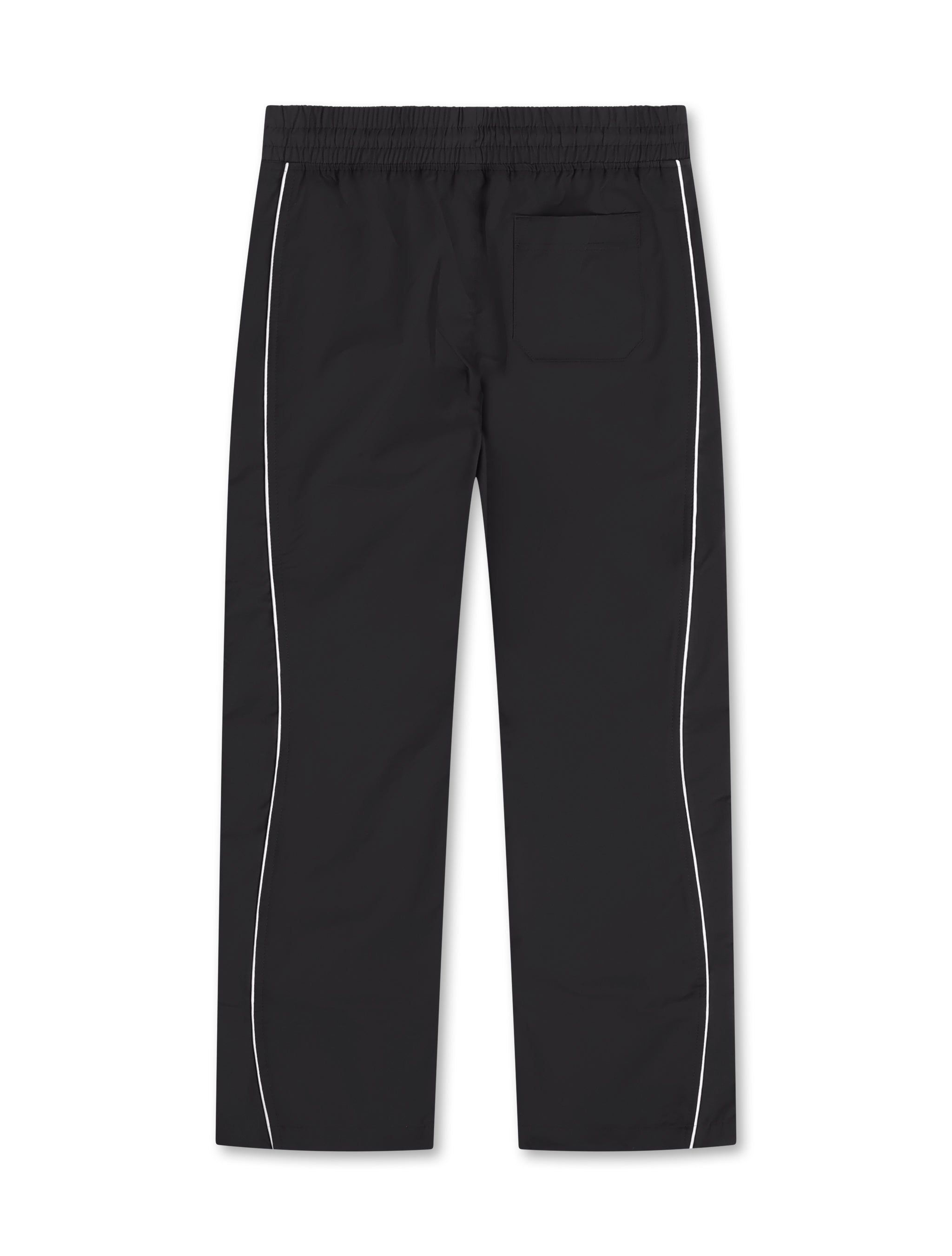 Jordan Craig Track Pant - Black