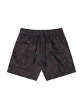 Nike Mens Club Flow Shorts - Black