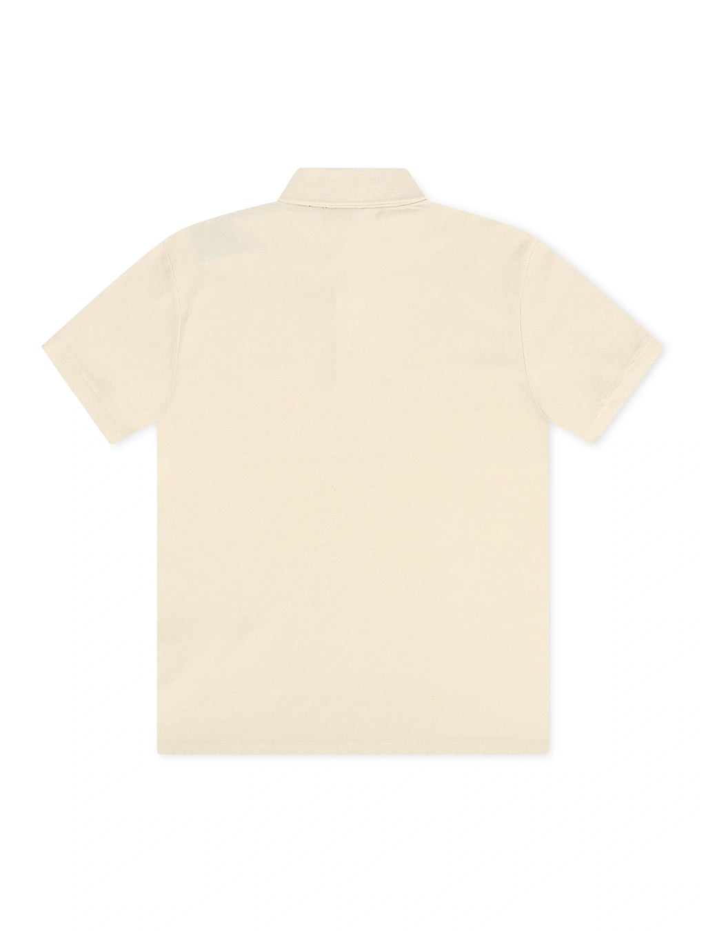 Hugo Boss Pallas Polo - Light Beige