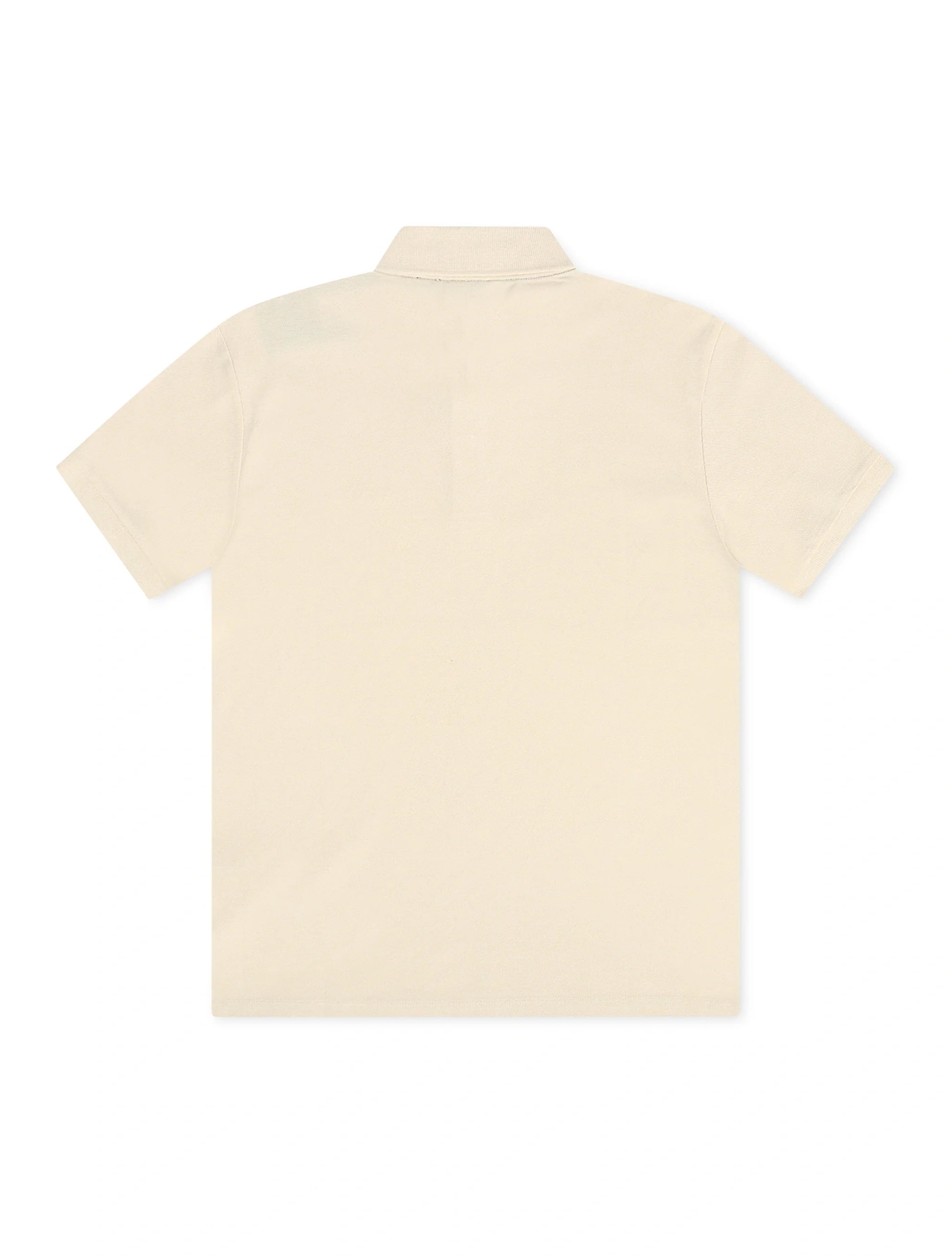 Hugo Boss Pallas Polo - Light Beige
