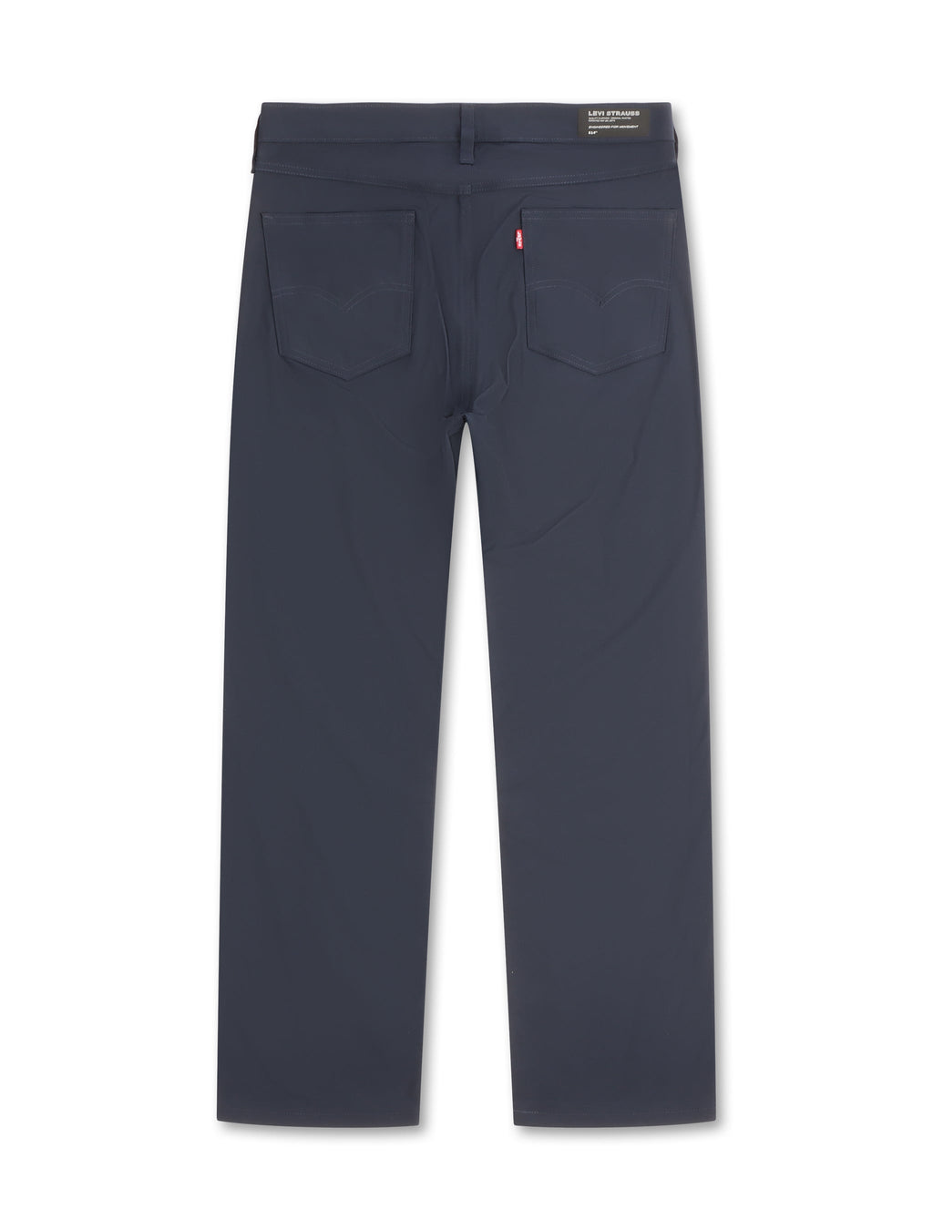 Levis 514™ Straight Tech Jeans - Navy Waves