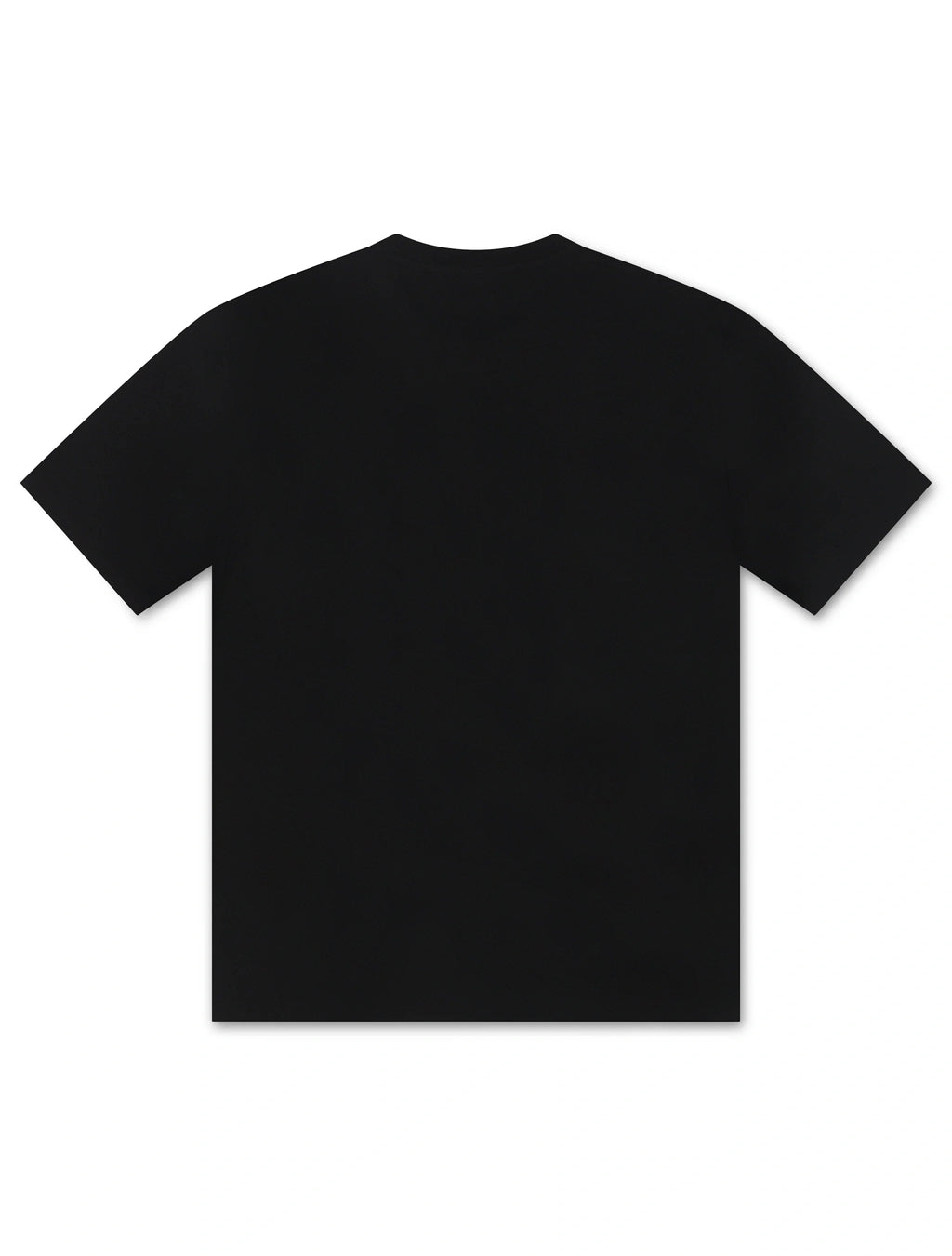 Psycho Bunny Longbridge Graphic Tee - Black