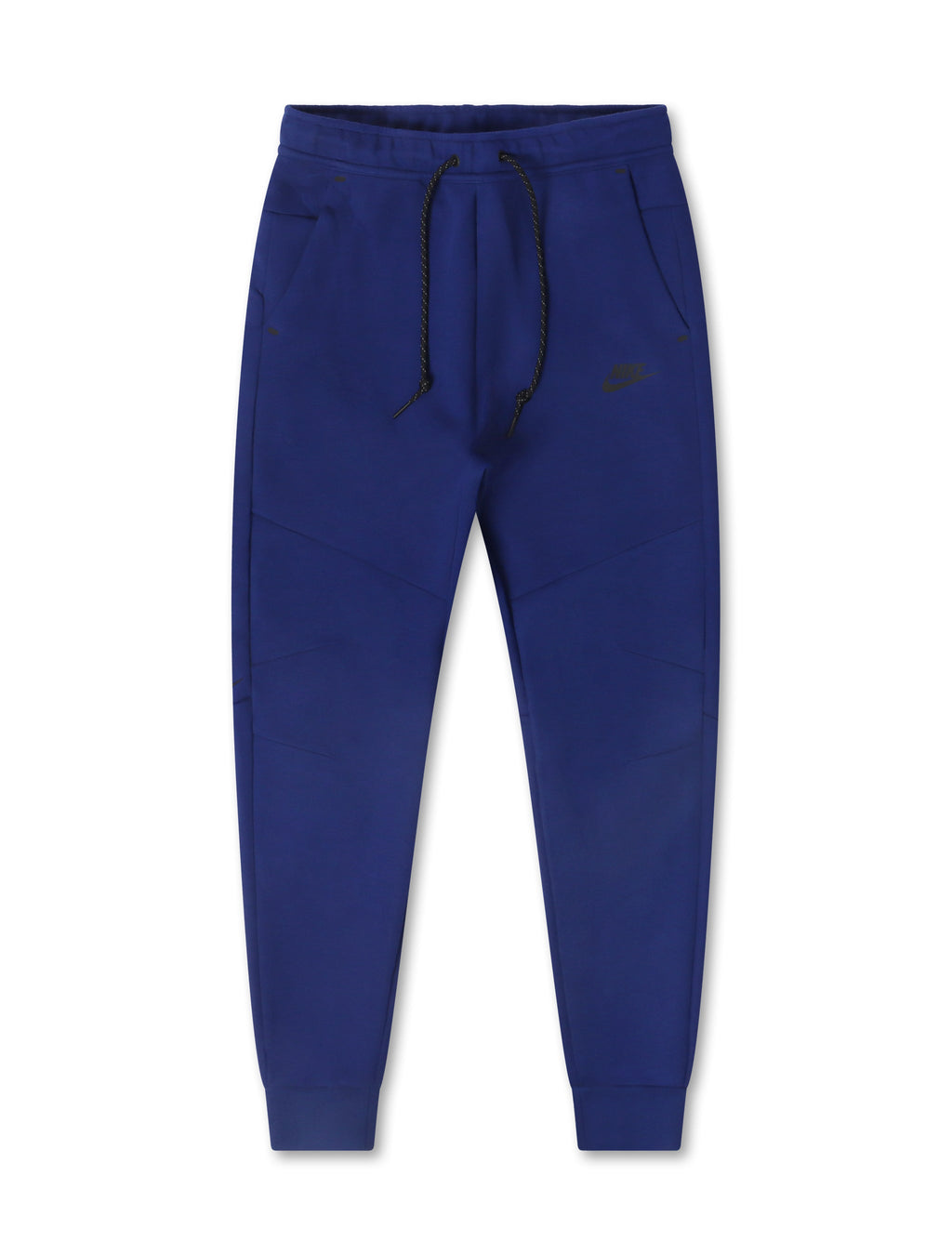 Nike Men's Tech Fleece Joggers - Deep Royal Blue
