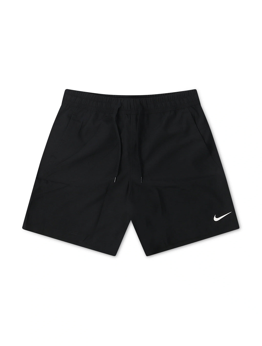 Nike Men's Form Dri-Fit Shorts - Black