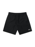 Nike Men's Form Dri-Fit Shorts - Black