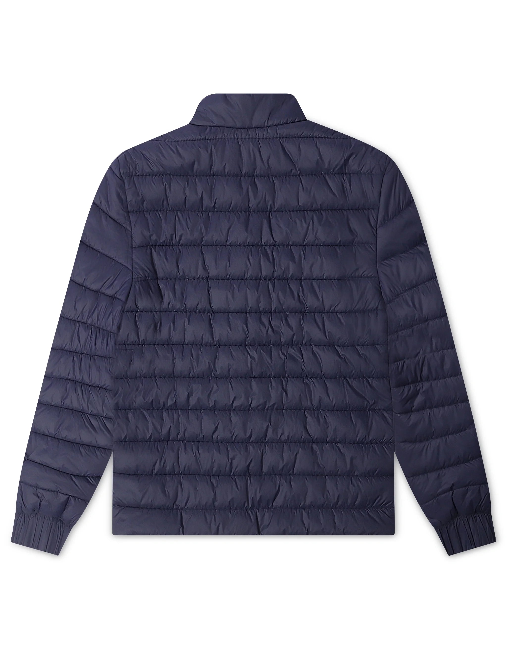 Hugo Lightweight Brenti2521 Jacket -  Navy