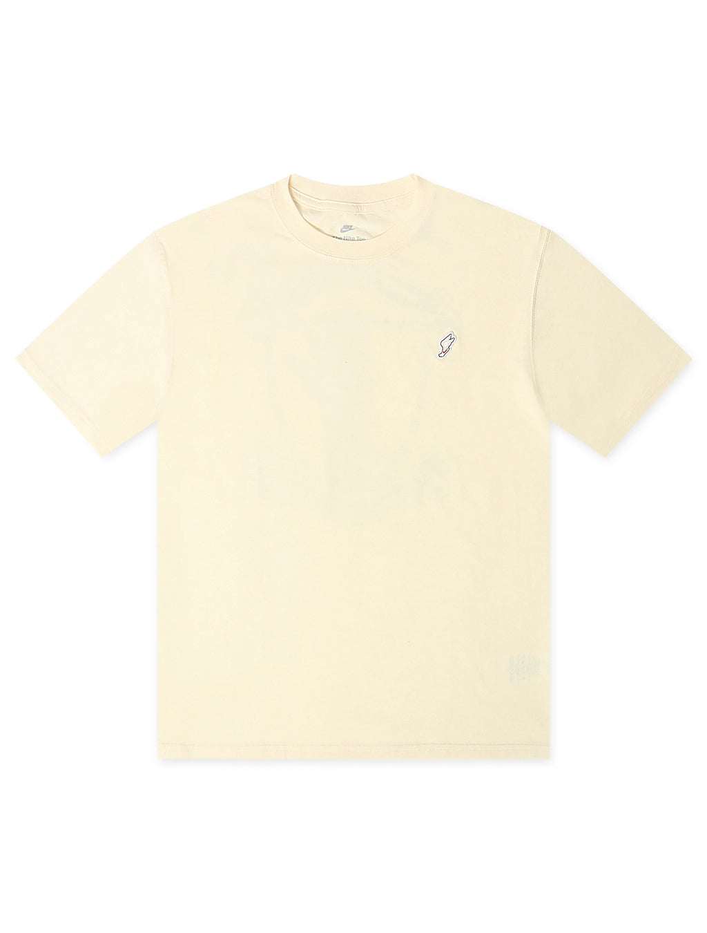 Nike Mens MAX90 Tee - Coconut Milk