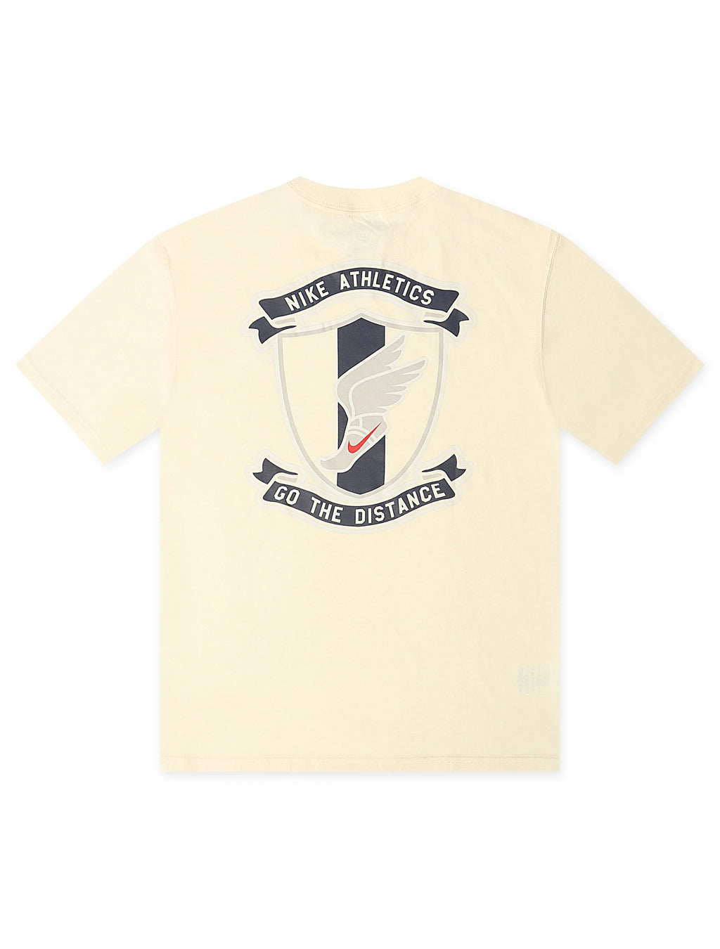 Nike Mens MAX90 Tee - Coconut Milk