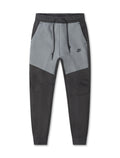 Nike Mens Tech Fleece Jogers - Cool Grey