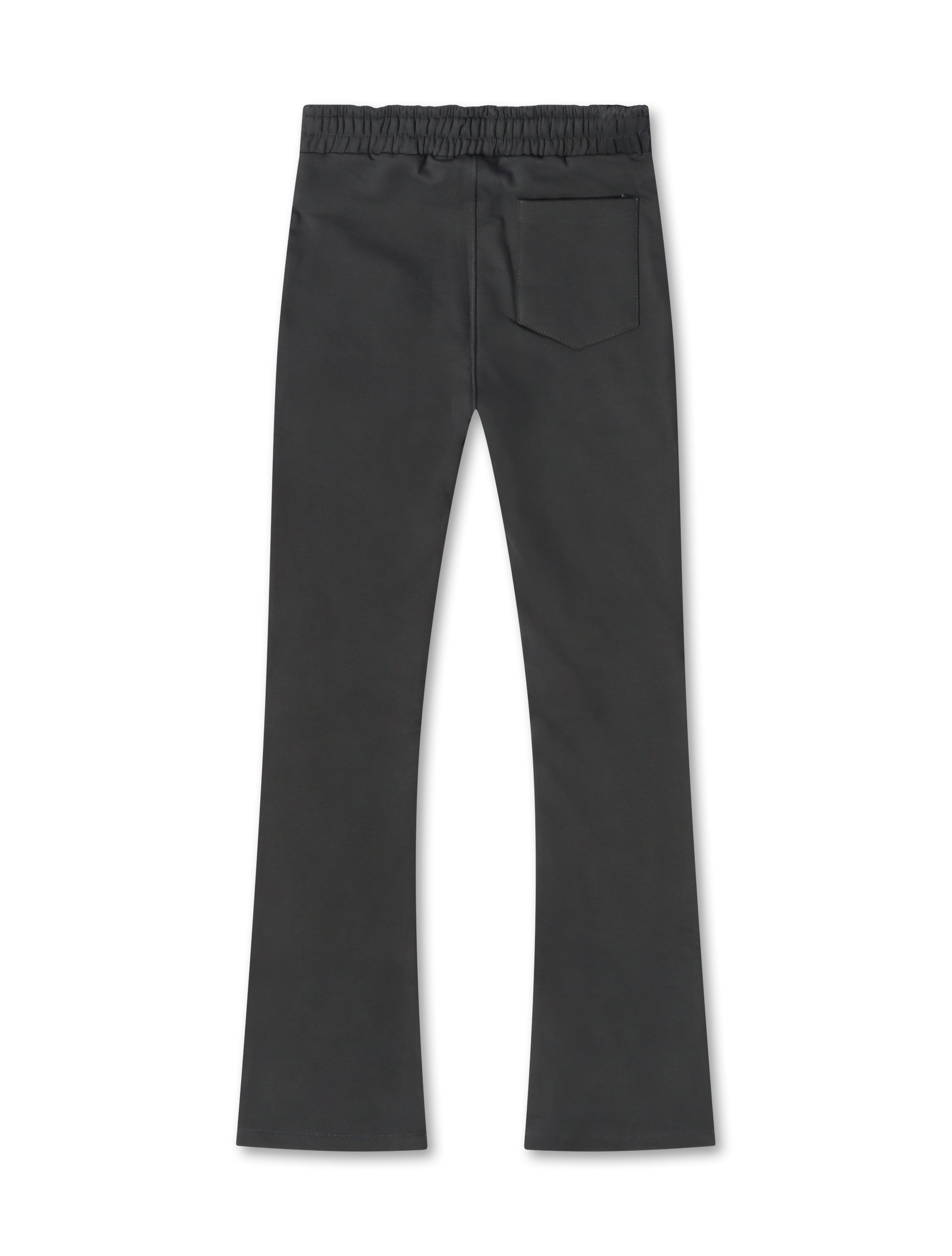 Starseed French Terry Stacked Pant - Grey